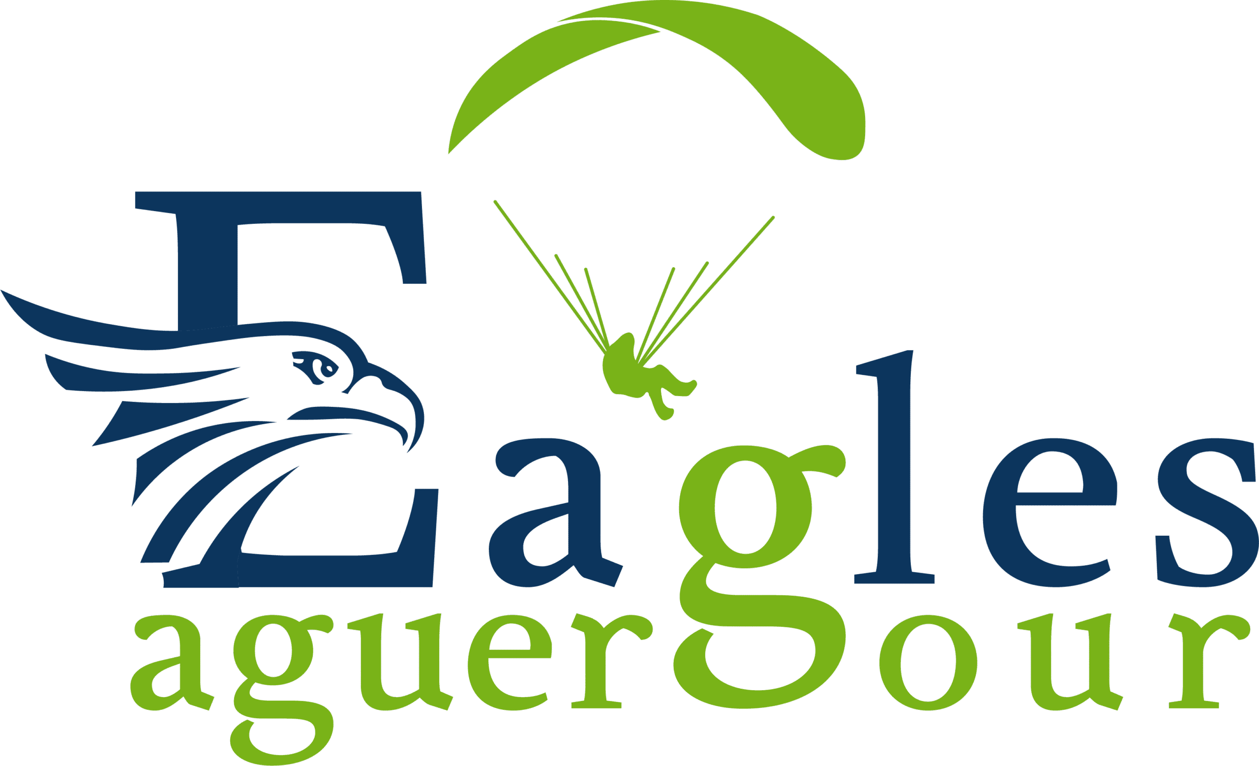 Aguergour Eagles Paragliding Club